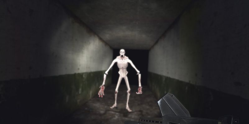 Garry's Mod Mod