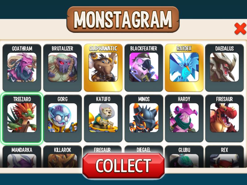 Trải Nghiệm Lối Chơi Nuôi Thú Chiến Đấu Chuyên Sâu Trong Monster Legends 