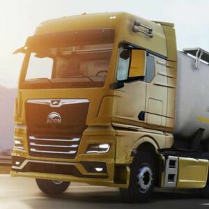 Truckers Of Europe 3 Mod Apk (Unlimited Money Level Max) V0.45.2