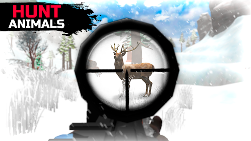 wintercraft survival forest mod apk