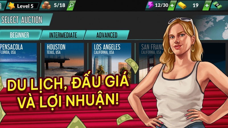 Bid Wars 2 MOD APK