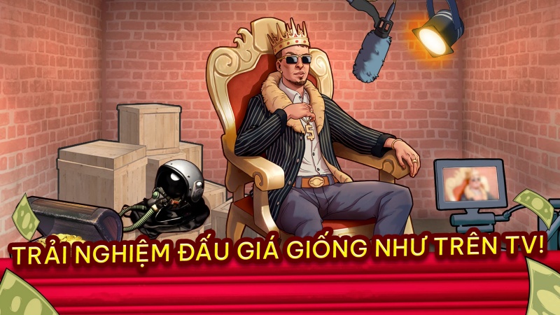 Bid Wars 2 MOD APK