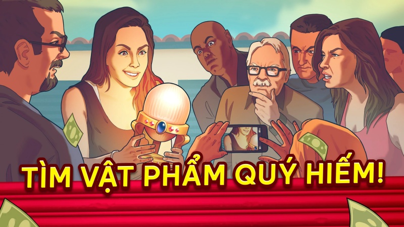 Bid Wars 2 MOD APK