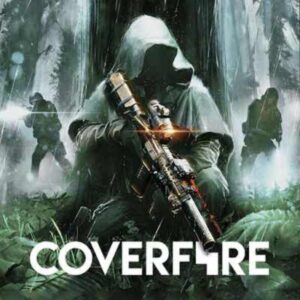 Tải Cover Fire MOD APK v1.33.14 (Menu, Bất Tử, Tiền, VIP 5)