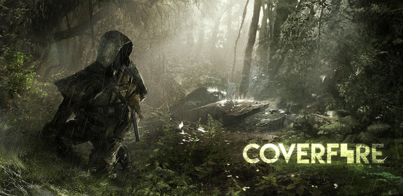 Cover Fire MOD APK