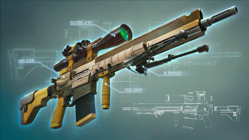 Cover Fire MOD APK