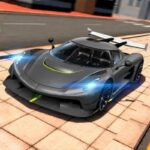 Tải Extreme Car Driving Simulator MOD APK (Menu, Tiền, Full Xe) v7.12.2