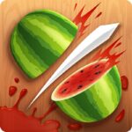 Tải Fruit Ninja MOD APK v3.95.5 (Vô Hạn Tiền)