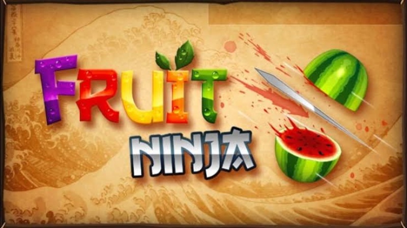 Fruit Ninja MOD APK