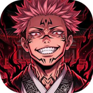 Tải Giác Ngộ Thuật Chú MOD APK v1.0.6 (Tài Nguyên, Mở Khóa)
