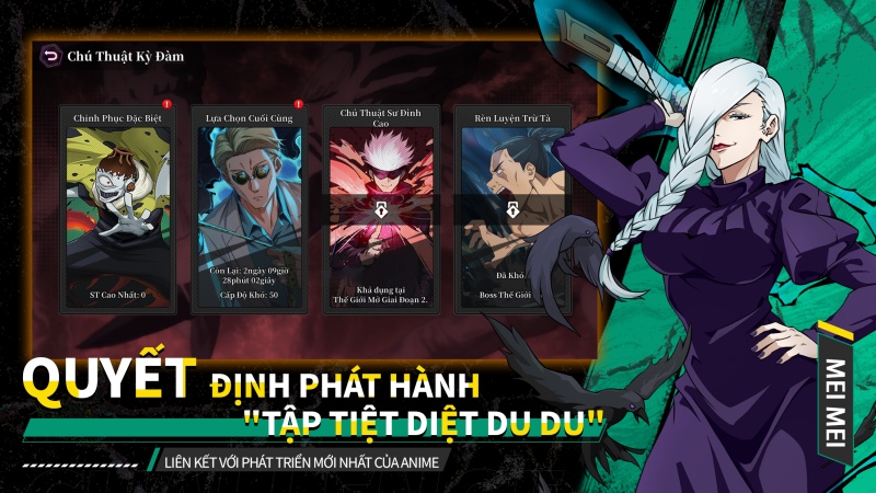 Giác Ngộ Thuật Chú