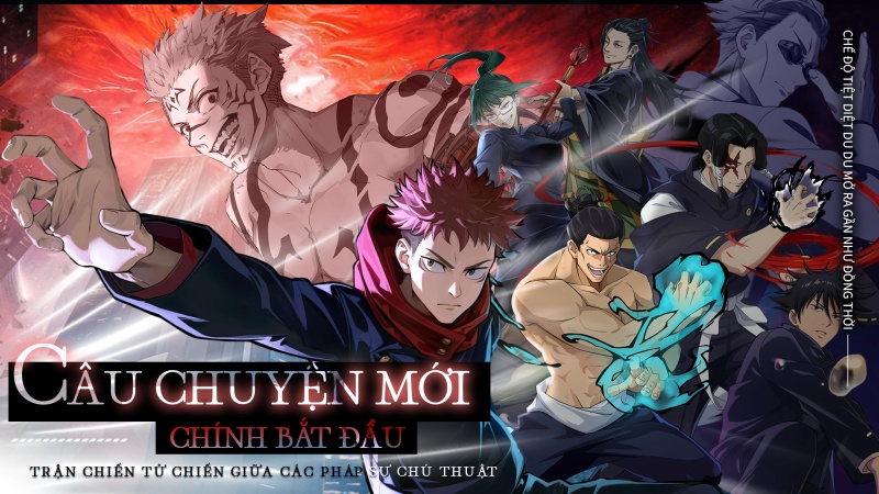 Giác Ngộ Thuật Chú