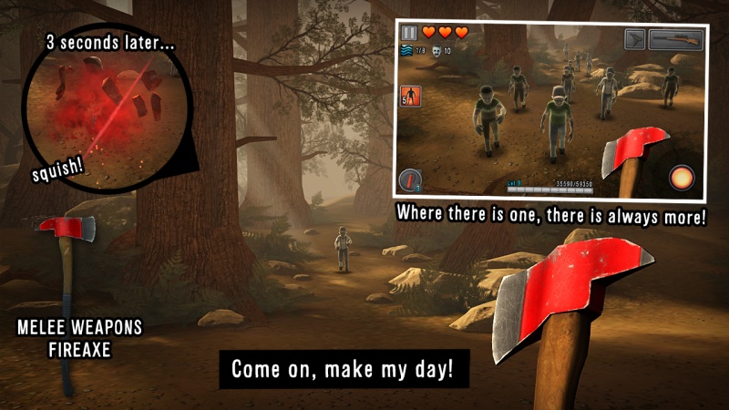 Last Hope Sniper MOD APK