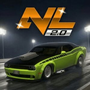 Tải No Limit Drag Racing 2 v2.19.2 MOD APK (Vô Hạn Tiền)