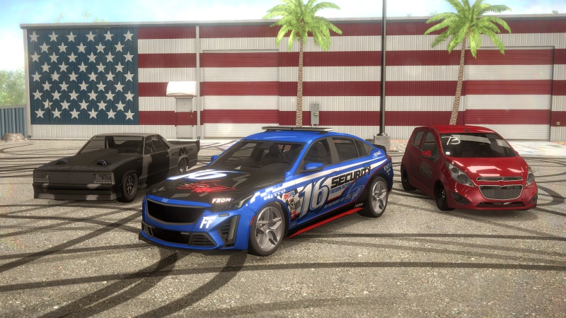 No Limit Drag Racing 2