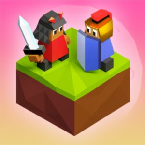 The Battle of Polytopia MOD APK