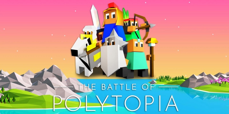 The Battle of Polytopia MOD APK