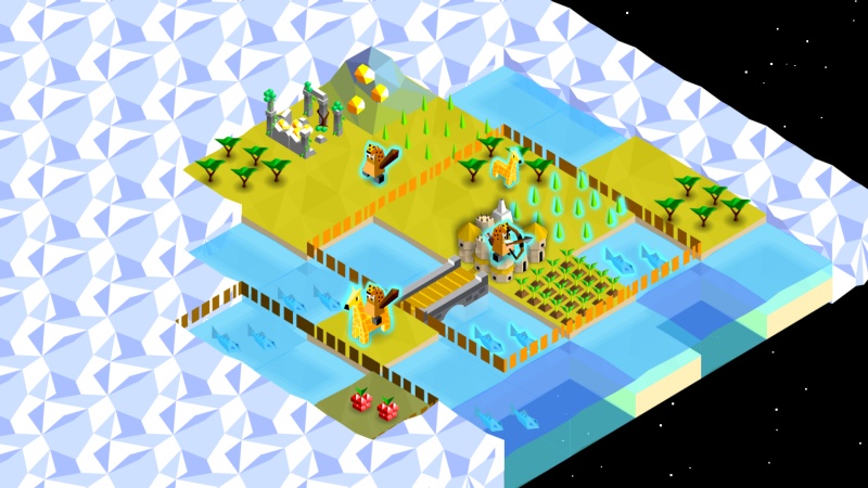 The Battle of Polytopia MOD APK
