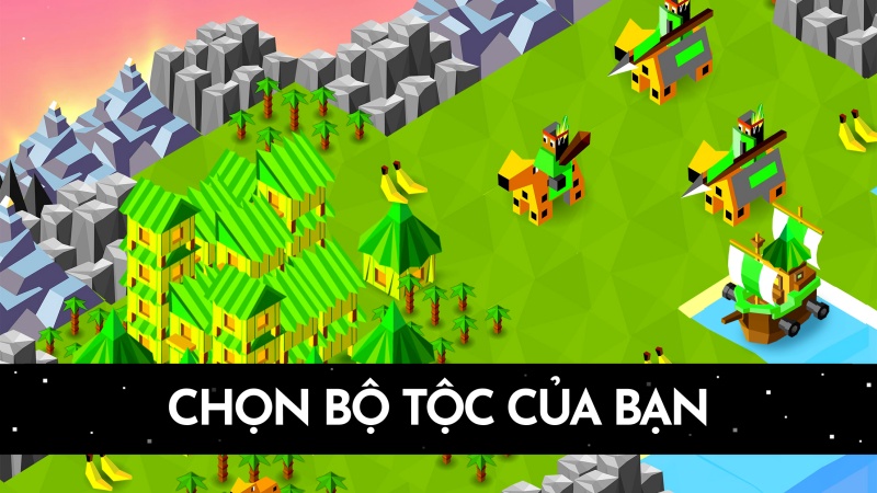 The Battle of Polytopia MOD APK