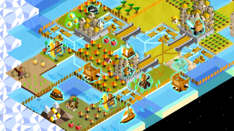 The Battle of Polytopia MOD APK