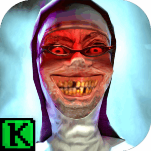 Tải Evil Nun Hack Tiger Bất Tử APK (Vô Hạn Tiền, Menu) v1.9.8806