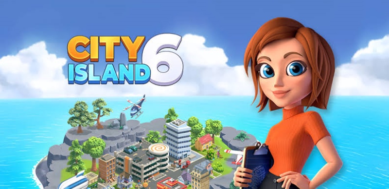 City Island 6 Building Life MOD APK là gì?