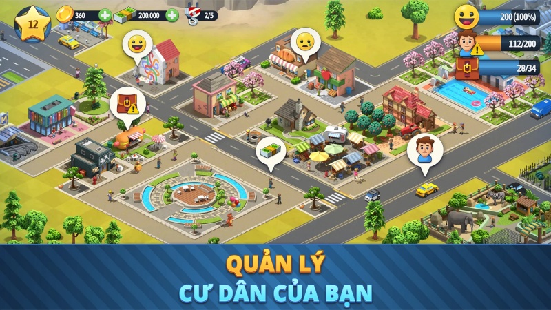 Hơn 750 công trình để thu thập