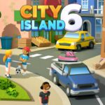 Tải City Island 6 Building Life MOD APK (Vô Hạn Tiền)