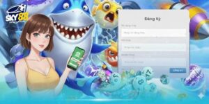 Đăng Ký Sky88 Để Mở Tài Khoản Nhanh Ngay Tại Phiên Cược Đầu