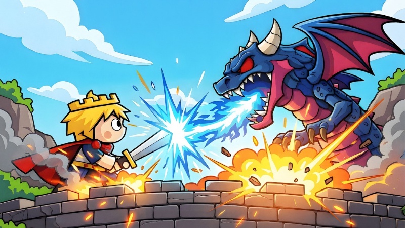 Knight Survivor MOD APK là gì?