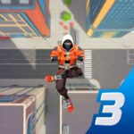 Tải Spider Fighter 3 MOD APK v3.49.3 (Vô Hạn Tiền)