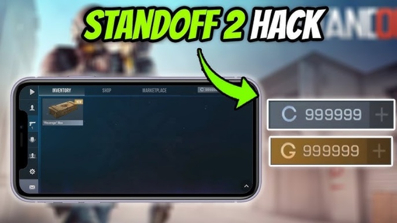 Tính năng Standoff 2 MOD APK