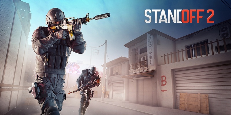 Standoff 2 MOD APK là gì?