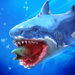 Tải Fish Eater.io MOD APK (Vô Hạn Tiền, Kim Cương) v1.10.1