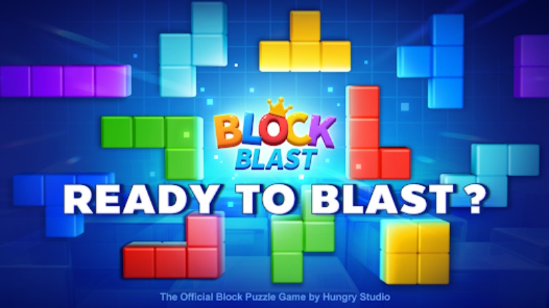 Giới thiệu về Block Blast