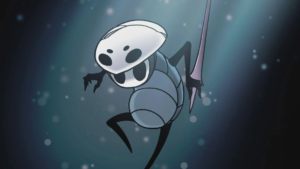 Nhân vật Quirrel trong game Hollow Knight - Bí ẩn dẫn lối người chơi