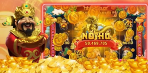 Nỗ hũ hitclub bùng nổ cùng đấu trường săn thưởng